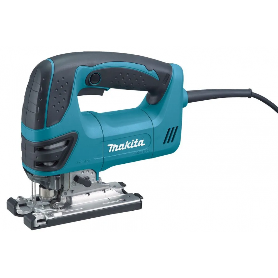 Лобзик Makita 4350FCTJ