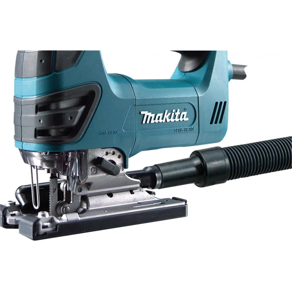 Лобзик Makita 4350FCTJ - фото 2