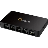 Контроллер вентиляторов Ocypus Delta EH10 BK (Delta-EH10-BKN00XXX-GL)