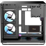 Контроллер вентиляторов Ocypus Delta EH10 BK (Delta-EH10-BKN00XXX-GL)