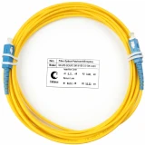 Патч-корд Cabeus FOP(s)-9-SC-SC-5m, 5м