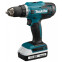 Дрель-шуруповёрт Makita DF488D002