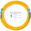 Патч-корд Cabeus FOP(s)-9-SC-SC-15m, 15м