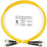 Патч-корд Cabeus FOP(d)-9-FC-ST-1,5m, 1.5м