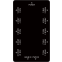 Контроллер вентиляторов Ocypus Delta EH10 BK PRO - Delta-EH10-BKN00PXX-GL - фото 3