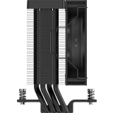 Кулер Ocypus Gamma A40 Black (Gamma-A40-BK1NNWN00X-GL)