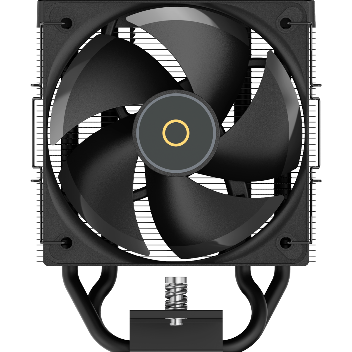 Кулер Ocypus Gamma A40 BK - Gamma-A40-BK1NNWN00X-GL - фото 4