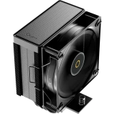 Кулер Ocypus Gamma A40 Black (Gamma-A40-BK1NNWN00X-GL)