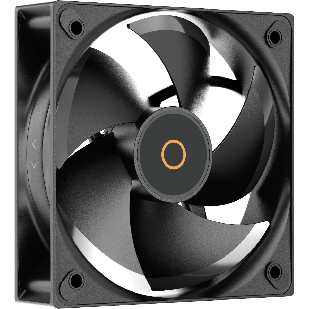 Кулер Ocypus Gamma A40 BK - Gamma-A40-BK1NNWN00X-GL - фото 8