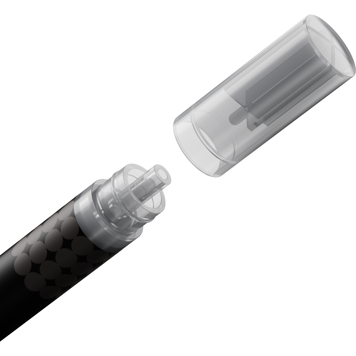 Термопаста Ocypus Gamma ET20 (2 г) - Gamma-ET20-GRN00XXX-GL - фото 3