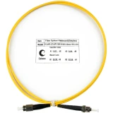 Патч-корд Cabeus FOP(s)-9-FC-ST-1m, 1м