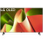 ЖК телевизор LG 77" OLED77B4RLA