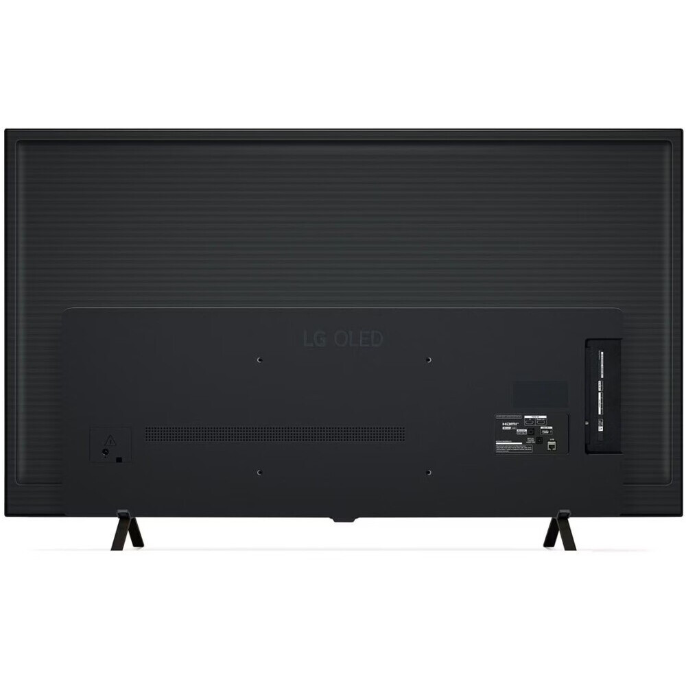 ЖК телевизор LG 77" OLED77B4RLA - фото 5