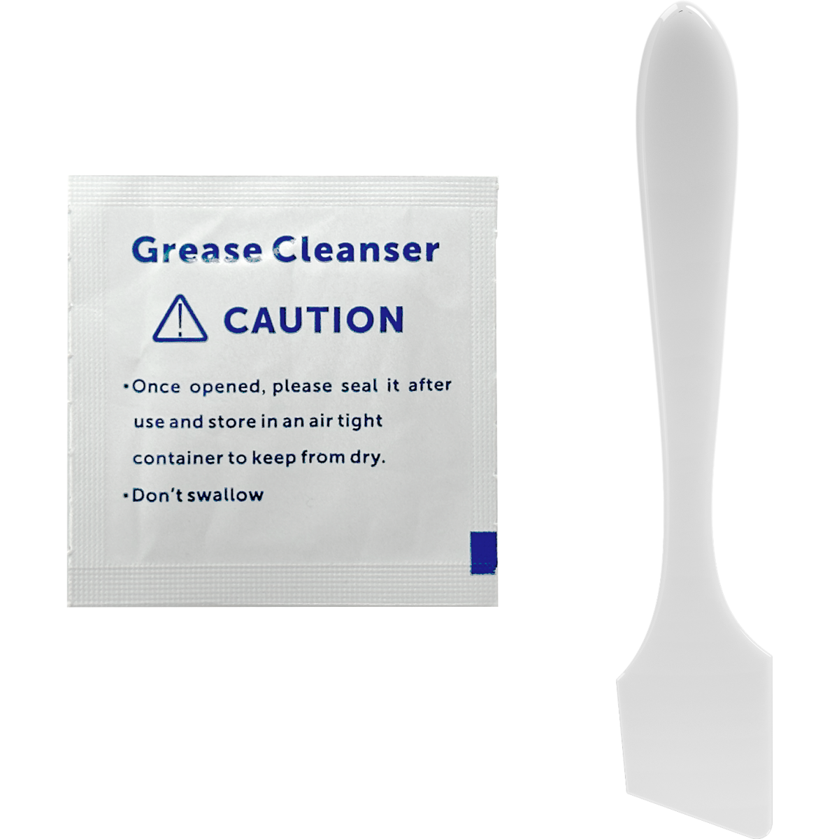 Термопаста Ocypus Gamma ET40 (4 г) - Gamma-ET40-GRN00XXX-GL - фото 4