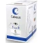 Бухта Cabeus FTP-4P-Cat.5e-PATCH-LSZH-GY, 305м - фото 2