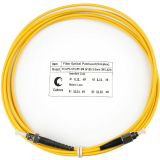 Патч-корд Cabeus FOP(s)-9-FC-ST-3m, 3м
