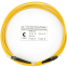 Патч-корд Cabeus FOP(s)-9-FC-ST-3m, 3м