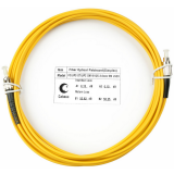 Патч-корд Cabeus FOP(s)-9-FC-ST-5m, 5м
