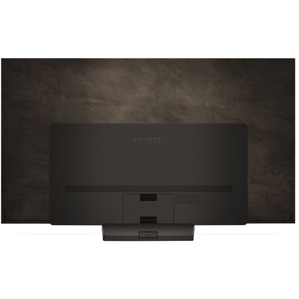 ЖК телевизор LG 77" OLED77C4RLA - фото 5