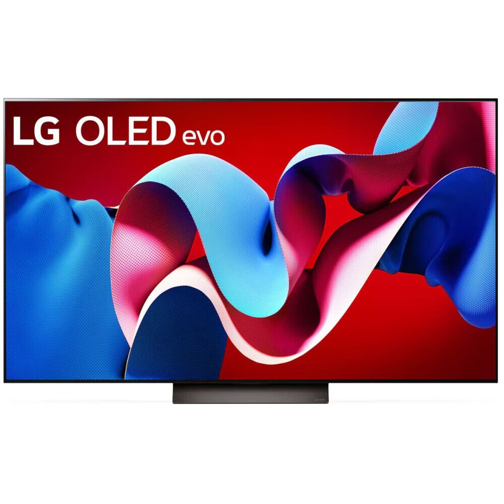 ЖК телевизор LG 83" OLED83C4RLA