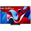 ЖК телевизор LG 83" OLED83C4RLA