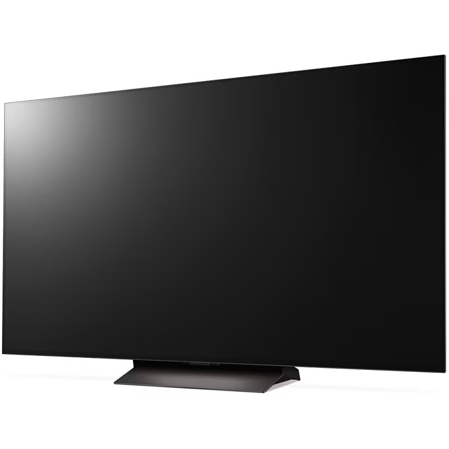 ЖК телевизор LG 83" OLED83C4RLA - фото 2