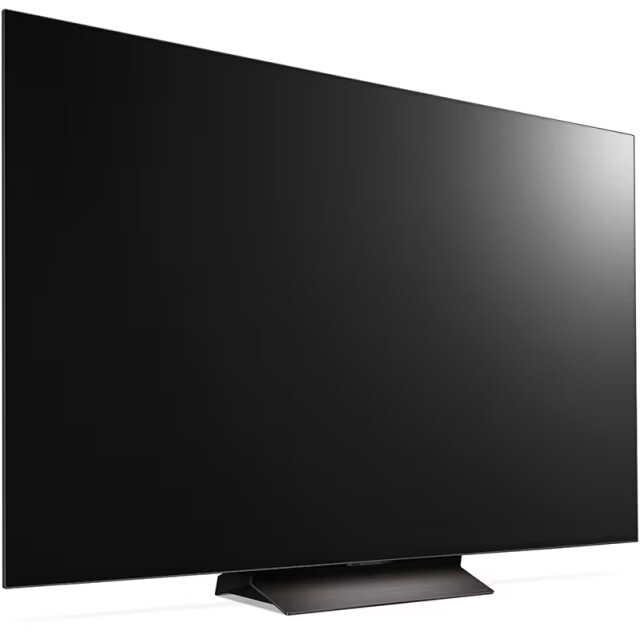 ЖК телевизор LG 83" OLED83C4RLA - фото 4