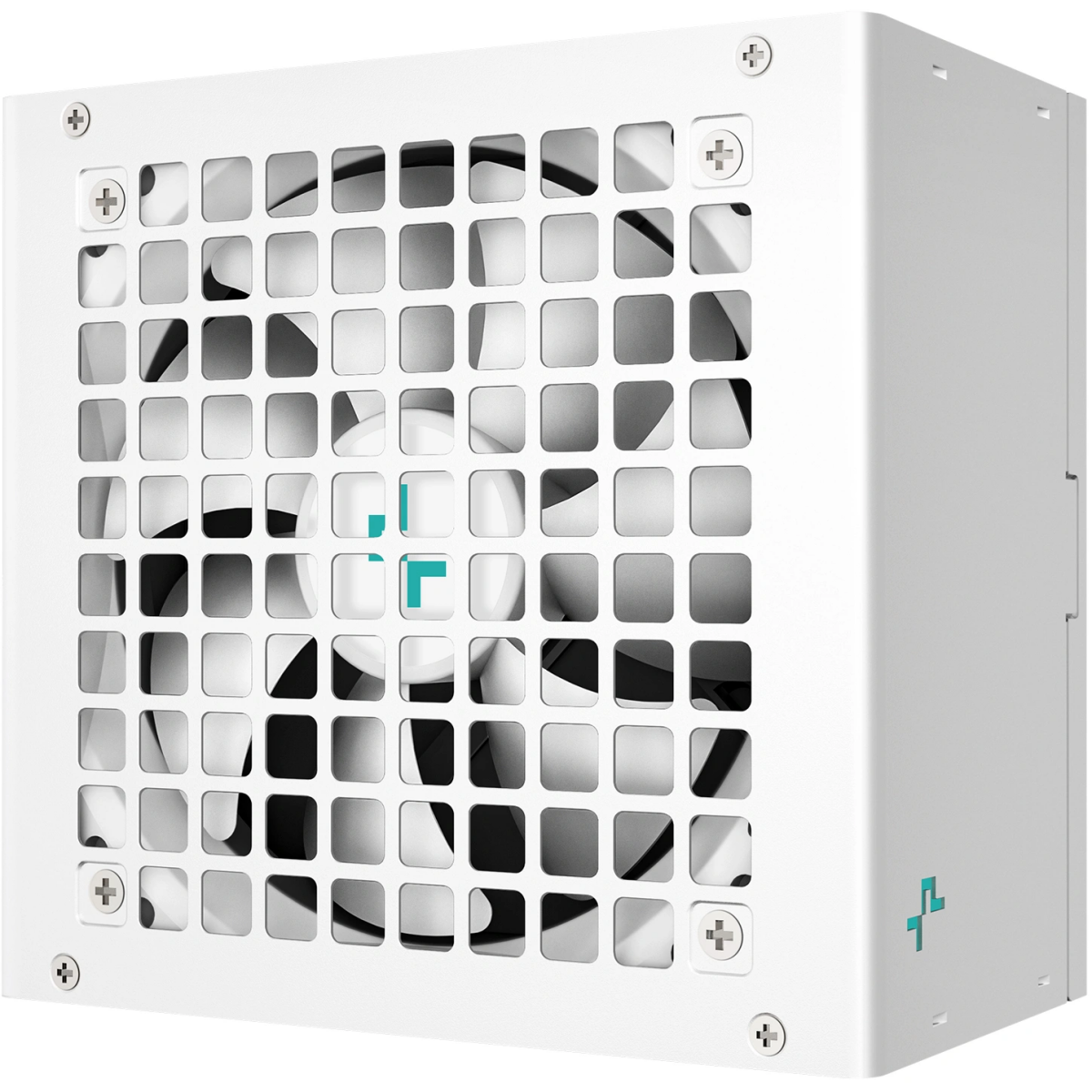Блок питания 750W DeepCool PL750D White - R-PL750D-FC0W-EU-V2