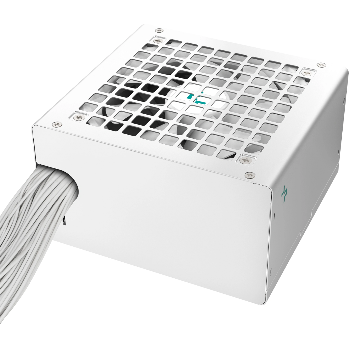 Блок питания 750W DeepCool PL750D White - R-PL750D-FC0W-EU-V2 - фото 4