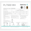 Блок питания 750W DeepCool PL750D White - R-PL750D-FC0W-EU-V2 - фото 6