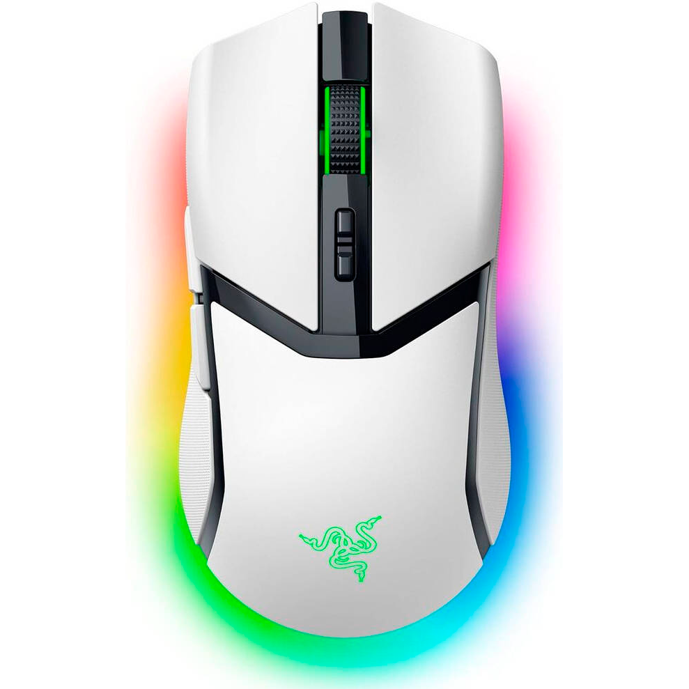 Мышь Razer Cobra Pro White