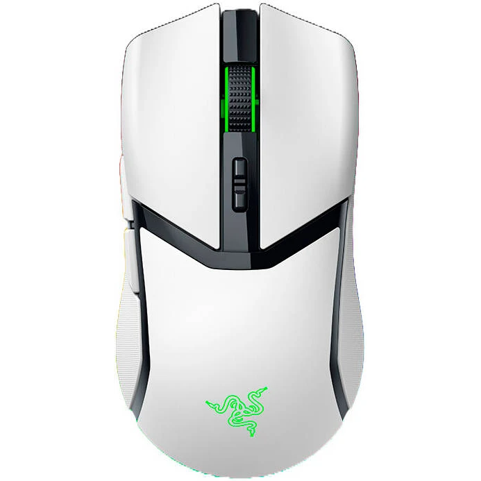 Мышь Razer Cobra Pro White - RZ01-04660200-R3G1 - фото 2