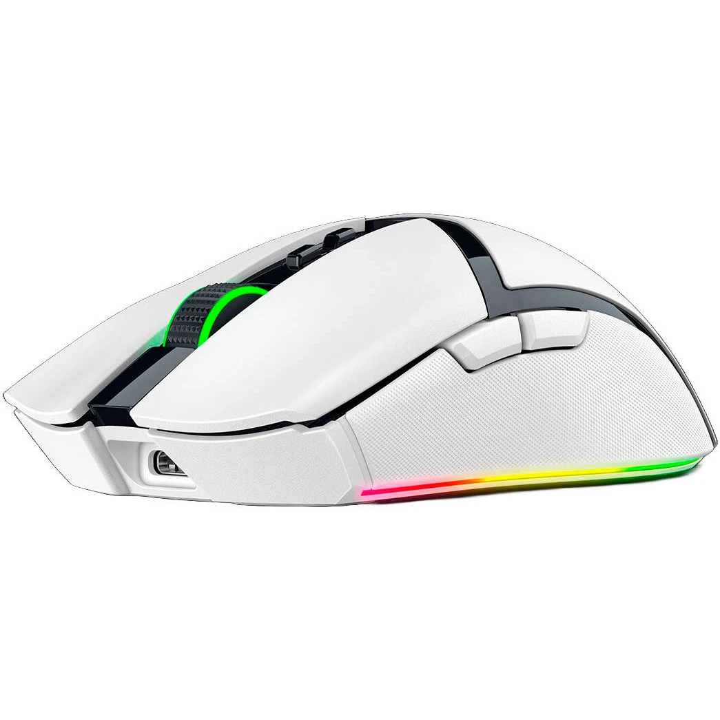 Мышь Razer Cobra Pro White - RZ01-04660200-R3G1 - фото 4