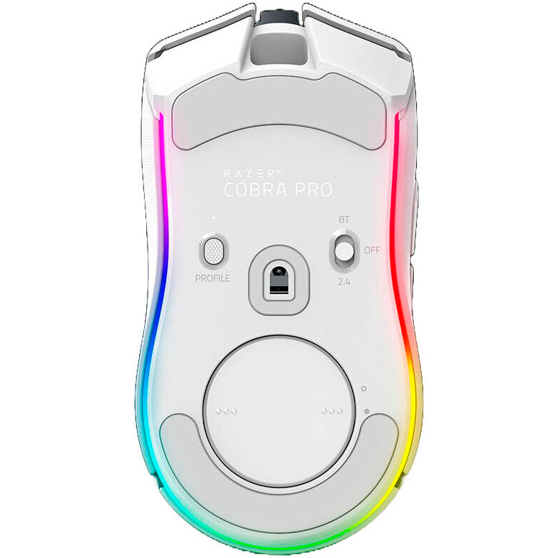 Мышь Razer Cobra Pro White - RZ01-04660200-R3G1 - фото 6