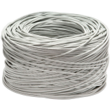 Бухта Cabeus UTP-1P-Cat.5e-SOLID, 500м