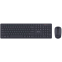 Клавиатура + мышь SmartBuy SBC-240262AG-K