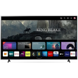 ЖК телевизор LG 86" 86UR78006LB