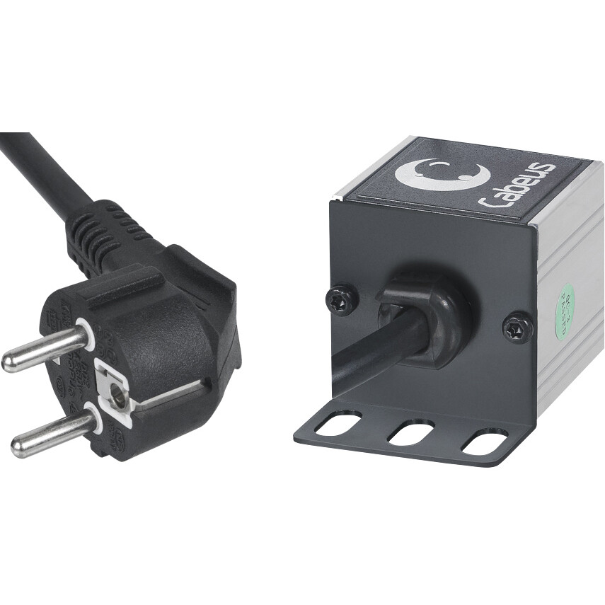 Блок розеток Cabeus PDU-13P-F-2EU - фото 3