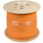 Бухта Cabeus SSTP-4P-Cat.7-SOLID-IN-LSZH, 305м