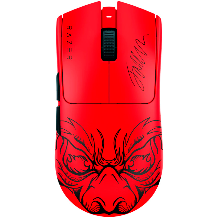 Мышь Razer Viper V3 Pro Faker Edition