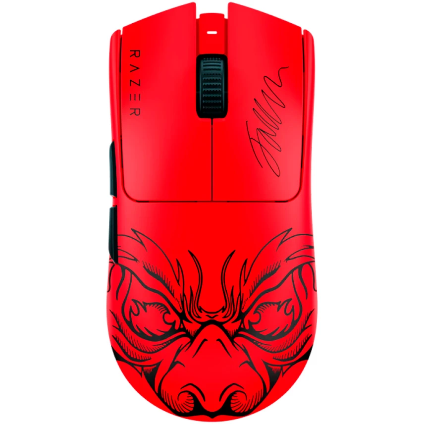 Мышь Razer Viper V3 Pro Faker Edition - RZ01-05120500-R3M1