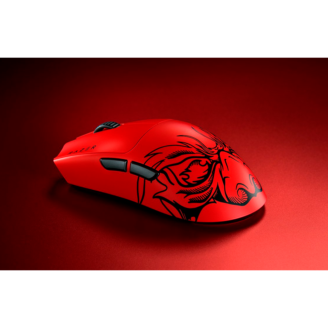 Мышь Razer Viper V3 Pro Faker Edition - RZ01-05120500-R3M1 - фото 4