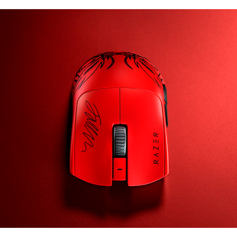 Мышь Razer Viper V3 Pro Faker Edition - RZ01-05120500-R3M1 - фото 5