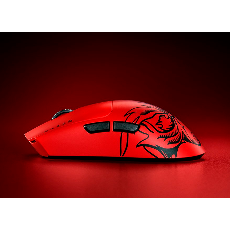 Мышь Razer Viper V3 Pro Faker Edition - RZ01-05120500-R3M1 - фото 6