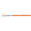 Бухта Cabeus SSTP-4P-Cat.7-PATCH-IN-LSZH, 305м