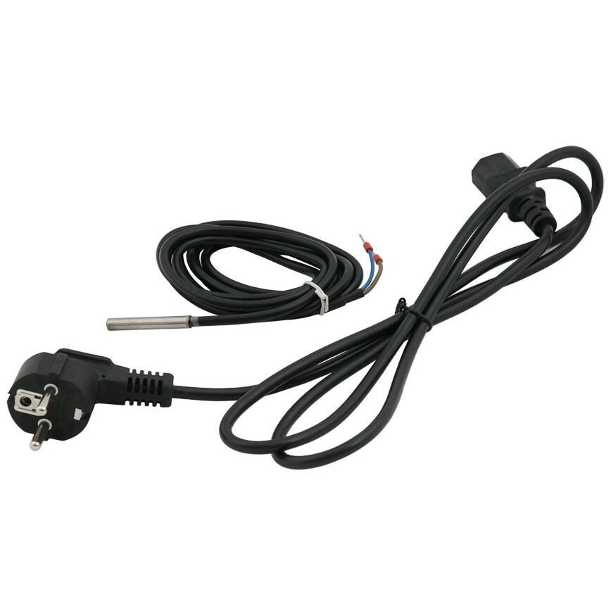 Контрольная панель Cabeus JG01-BK - фото 4