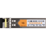 Трансивер NIKOMAX GL-OT-SG08LC1-1550-1310-D