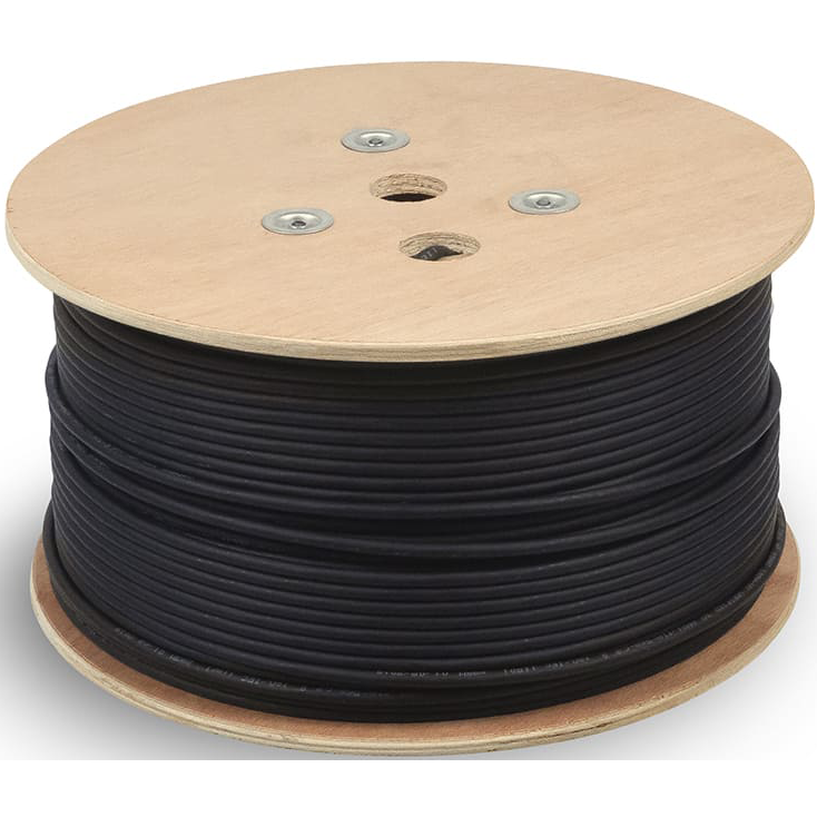 Бухта Cabeus FTP-4P-Cat.5e-SOLID-OUT-LSZH-UV-100, 100м