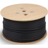 Бухта Cabeus FTP-4P-Cat.5e-SOLID-OUT-LSZH-UV-100, 100м