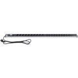 Блок розеток Cabeus PDU-16-10S-10C13-B